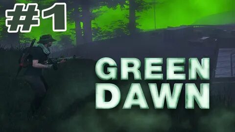 Green me down