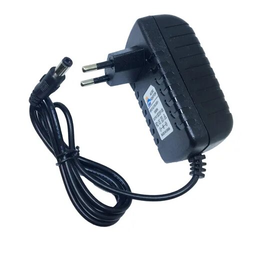 12 v 5 v