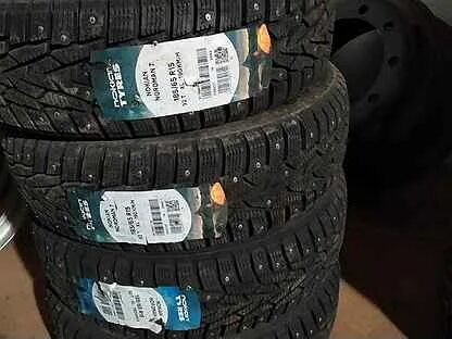 Nordman 4 185 65 r15