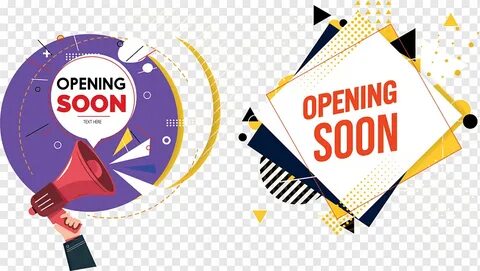 Opening sale