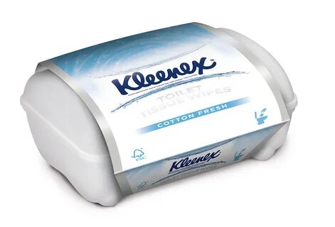 Туалетная коробка