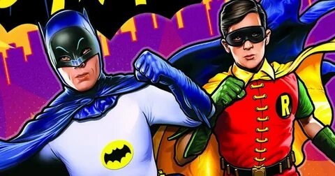 Batman caped crusader