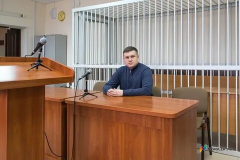 Судьи тюмени