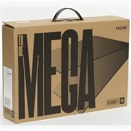 Megabook t1
