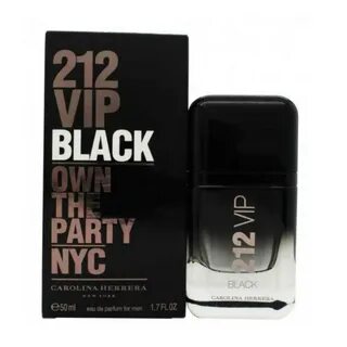 212 black