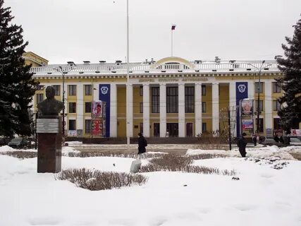Новое поколение нижний новгород автозаводский