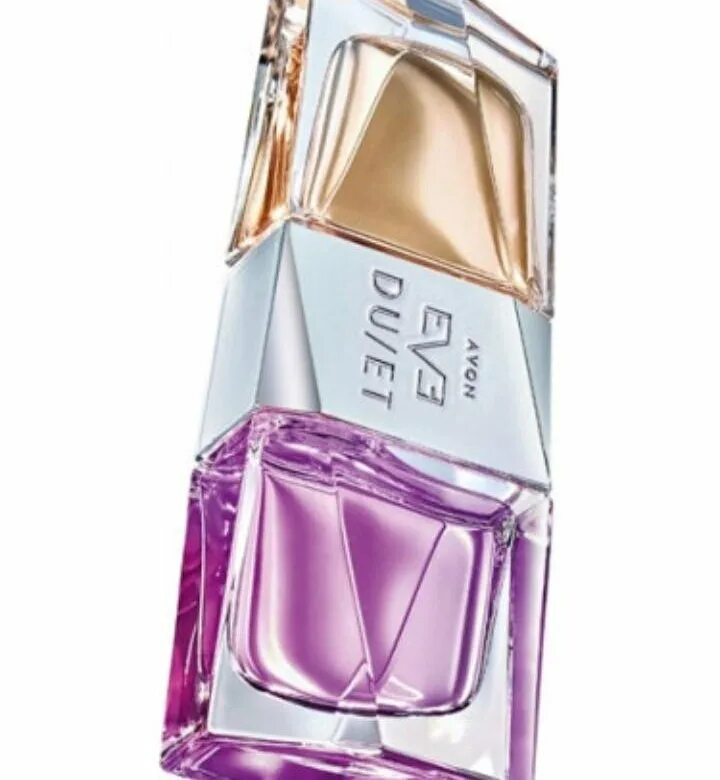 Avon je. Парфюмерная вода Avon Eve Duet. Духи эйвон Eve Duet. Парфюмерная вода Avon Eve Duet для нее, 50 мл. Эйвон духи Eve Duet sensual.