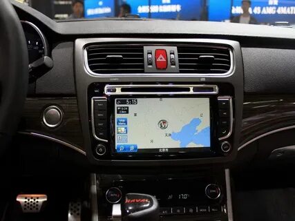 Прошивка мультимедиа haval
