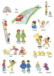 Kinder deutsch