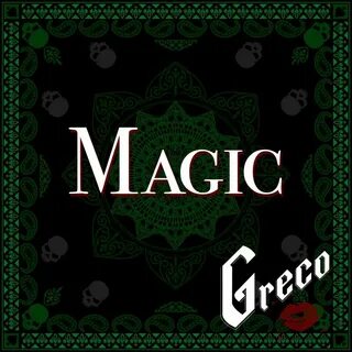 Magic альбомы