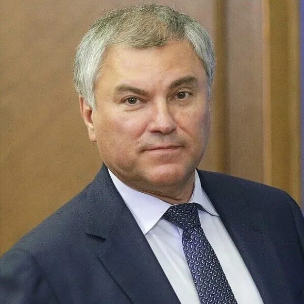 фото депутата володина