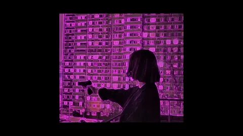 Lady slowed reverb