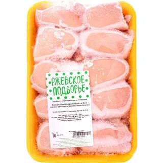 Мякоть бедра курицы
