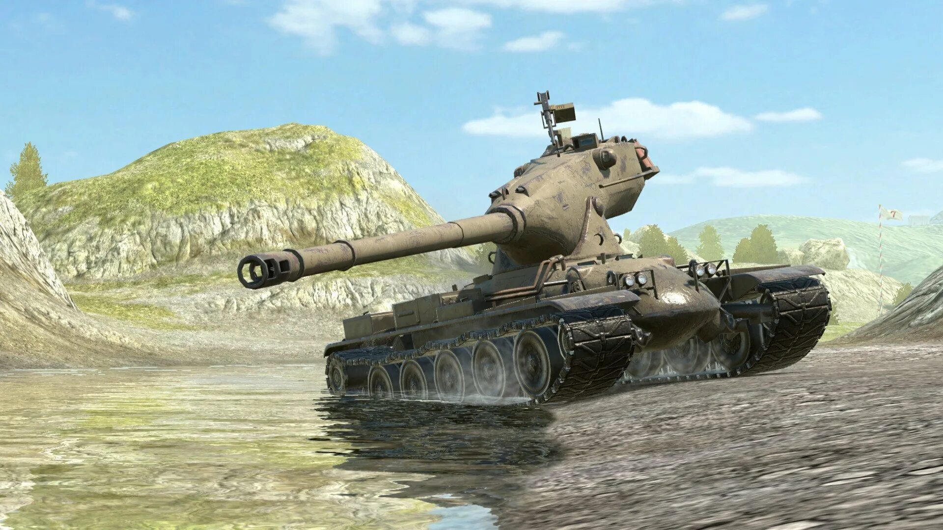 Блиц 5 игра. M-5-Yoh танк. M V Yoh World of Tanks Blitz. M6 Yoh танк. M5 Yoh танк WOT Blitz.