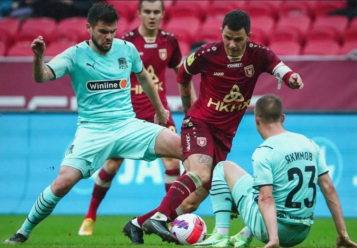 Рпл играть футбол. Рубин Краснодар 2. Рубин РПЛ. Vitaliy Lisakovich ФК Рубин. FC Rubin Kazan.