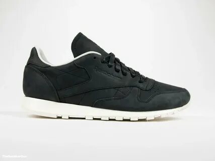 Reebok classic leather lux pw