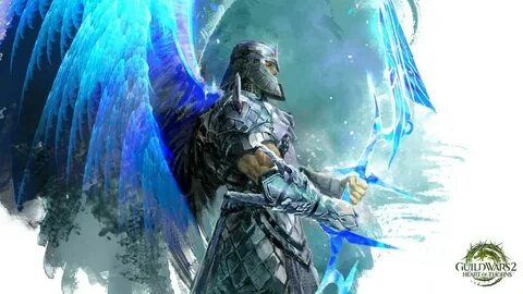 Guild hunter