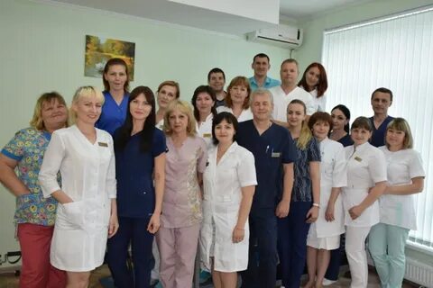 Женская консультация ленинск