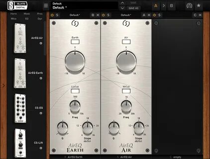 Mix rack