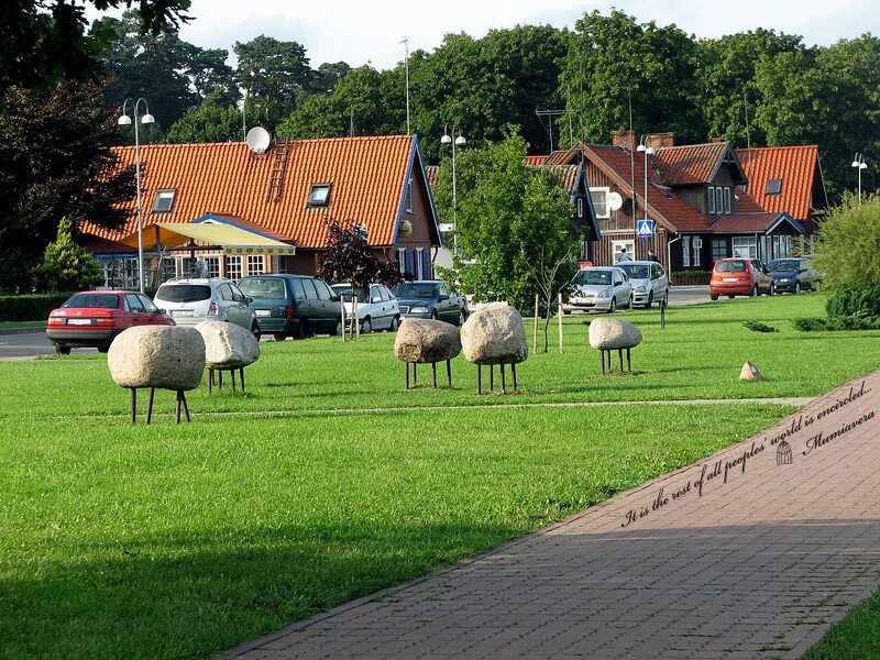 Литва современные деревни. Деревня глобеле литва. Литва поселок. Куршская коса нида. Литва деревня швентибрастис.