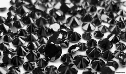 Black diamond