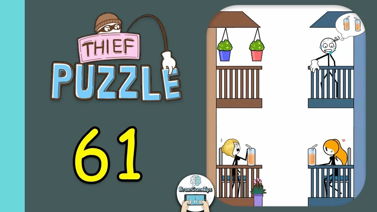 Головоломка 61 уровень. Thief Puzzle Level 61. Thief Puzzle 61 уровень. Thief Puzzle 67 уровень. Thief Puzzle Level 61 - 70 уровень.