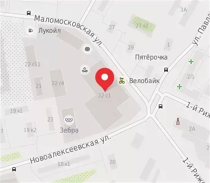 Спп центр