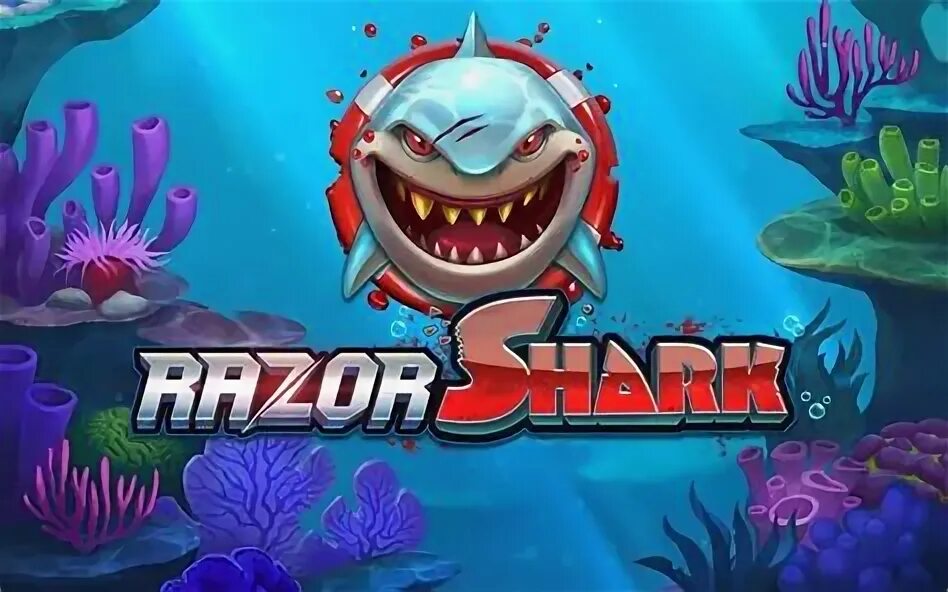 Razor shark returns