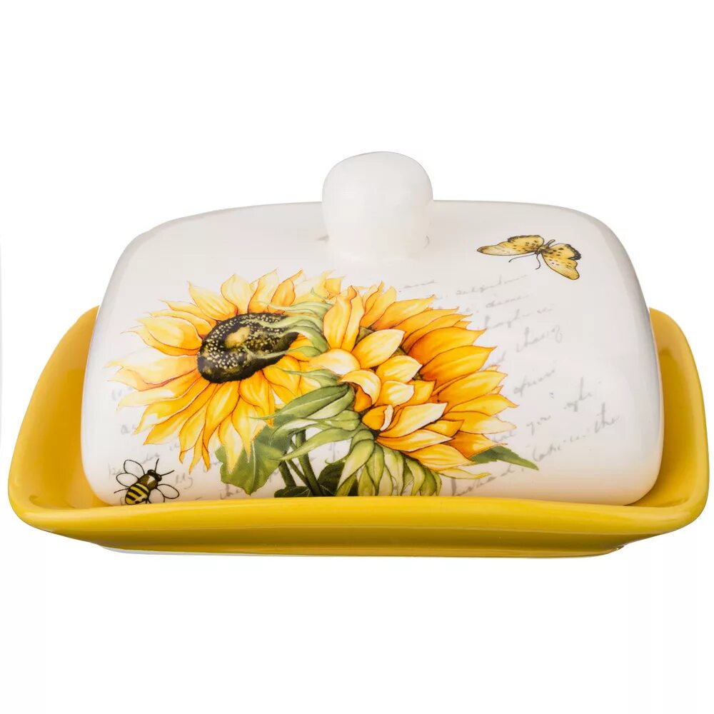 масленка millimi шарм, с крышкой. масленка ягода. масленка артикул:8841-8386. масленка растение. масленка коралл.