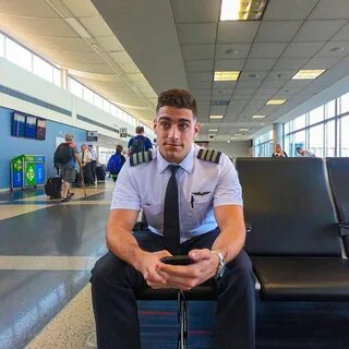 Mr pilot
