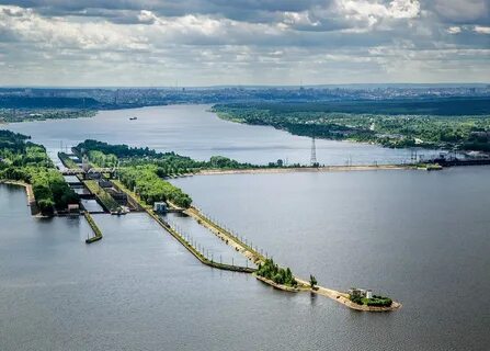На какой реке стоит пермь 4