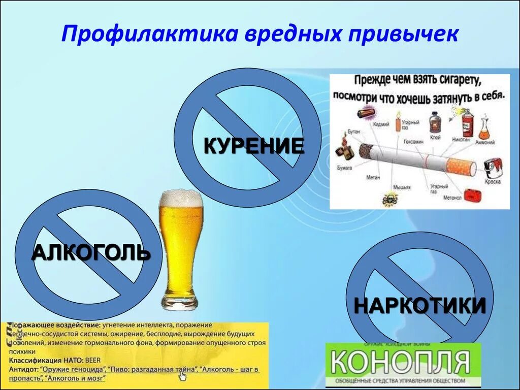 Вредные привычки обж доклад. Профилактика вредных привычек. Профилактика вредныхпривичек. Профилактик аыредных привычек. Профилактика вредных привычек ОБЖ.