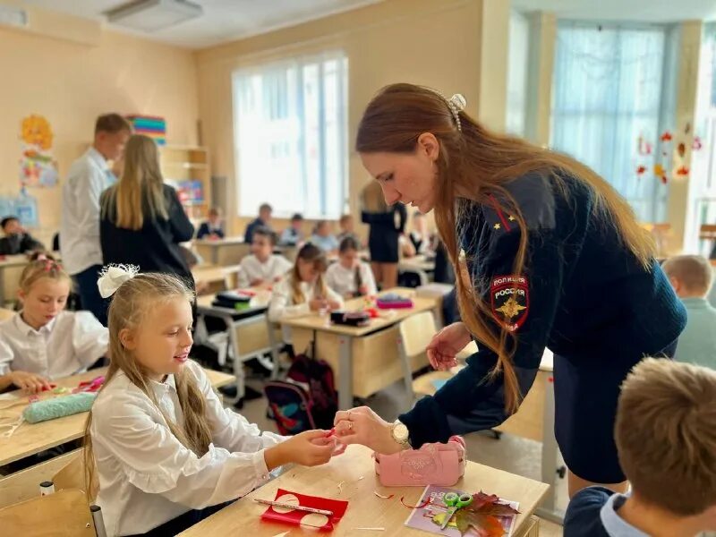 центр образования № 58 поколение будущего. 24 школа находка. научно-практическая конференция «инженеры будущего». образование будущего.