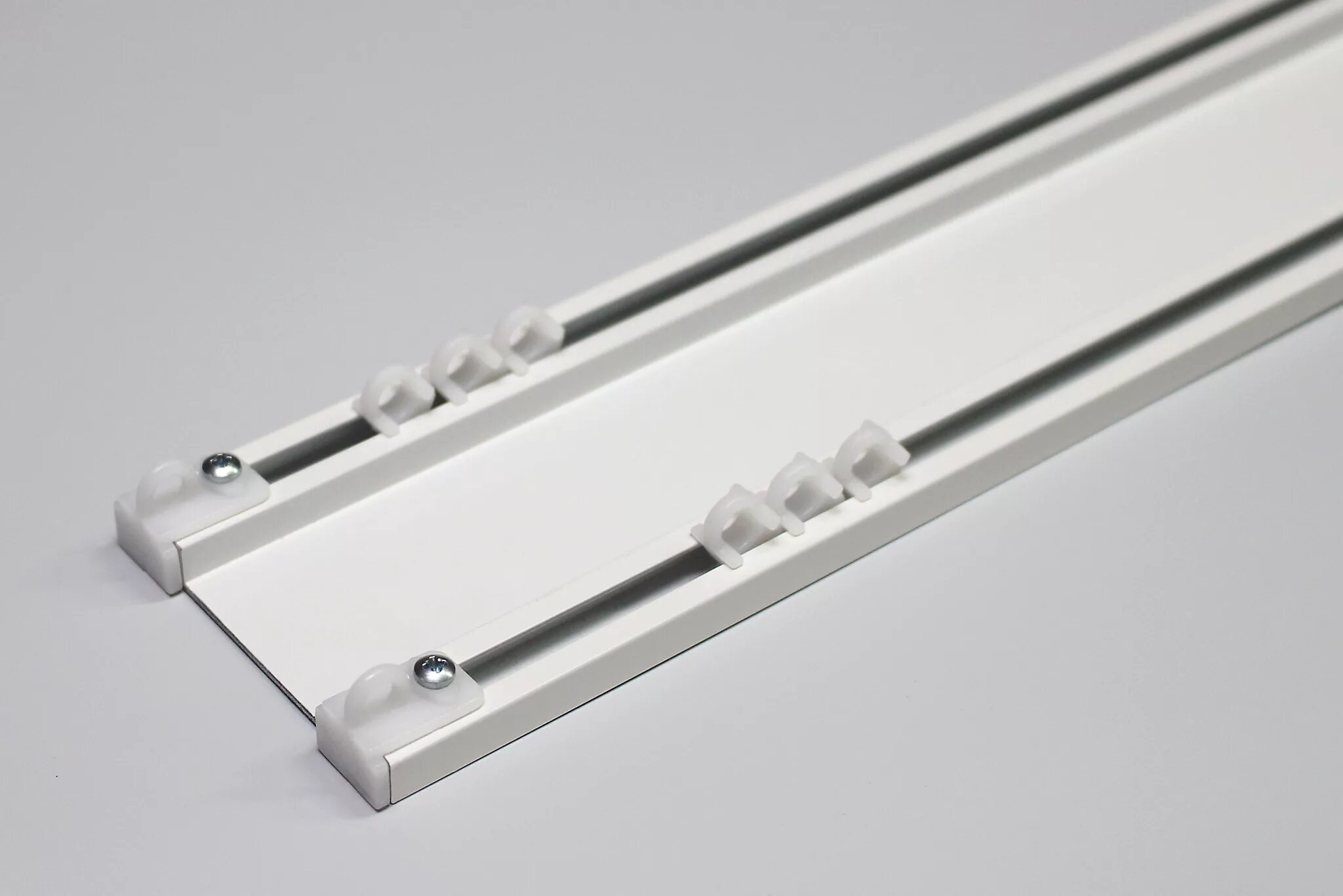 Направляющие для штор. Направляющие для шторок. Алюминиевый карниз двухрядный симпл. Направляющие для штор. Направляющие для шторок в авто.