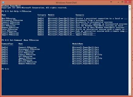 Powershell avkill 10