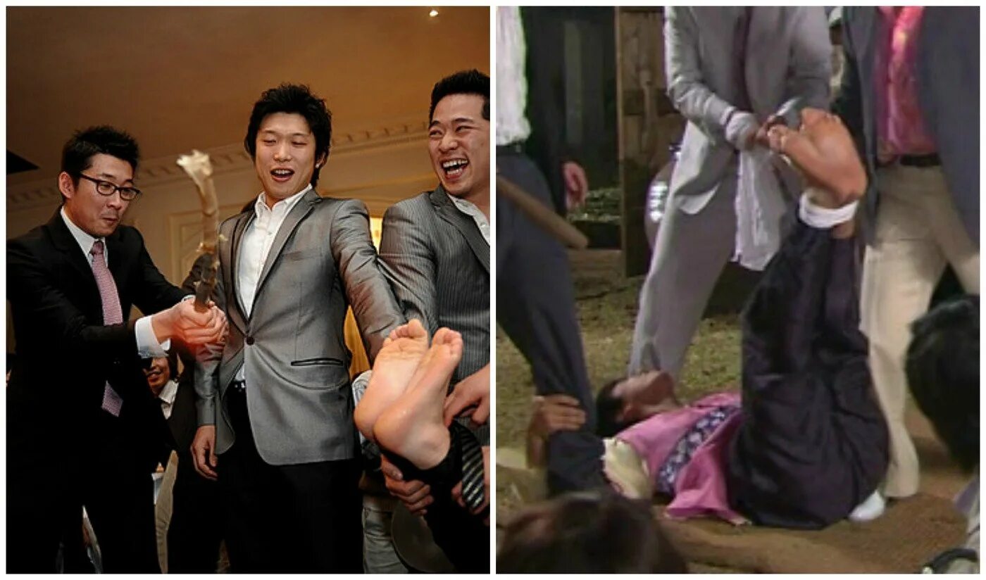 Турецкий халифат османская империя. Палкой по пяткам. Бить бамбуковой палкой. Казни и пытки в древнем китае. Персия 1925.