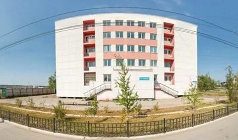 Сервис якутск