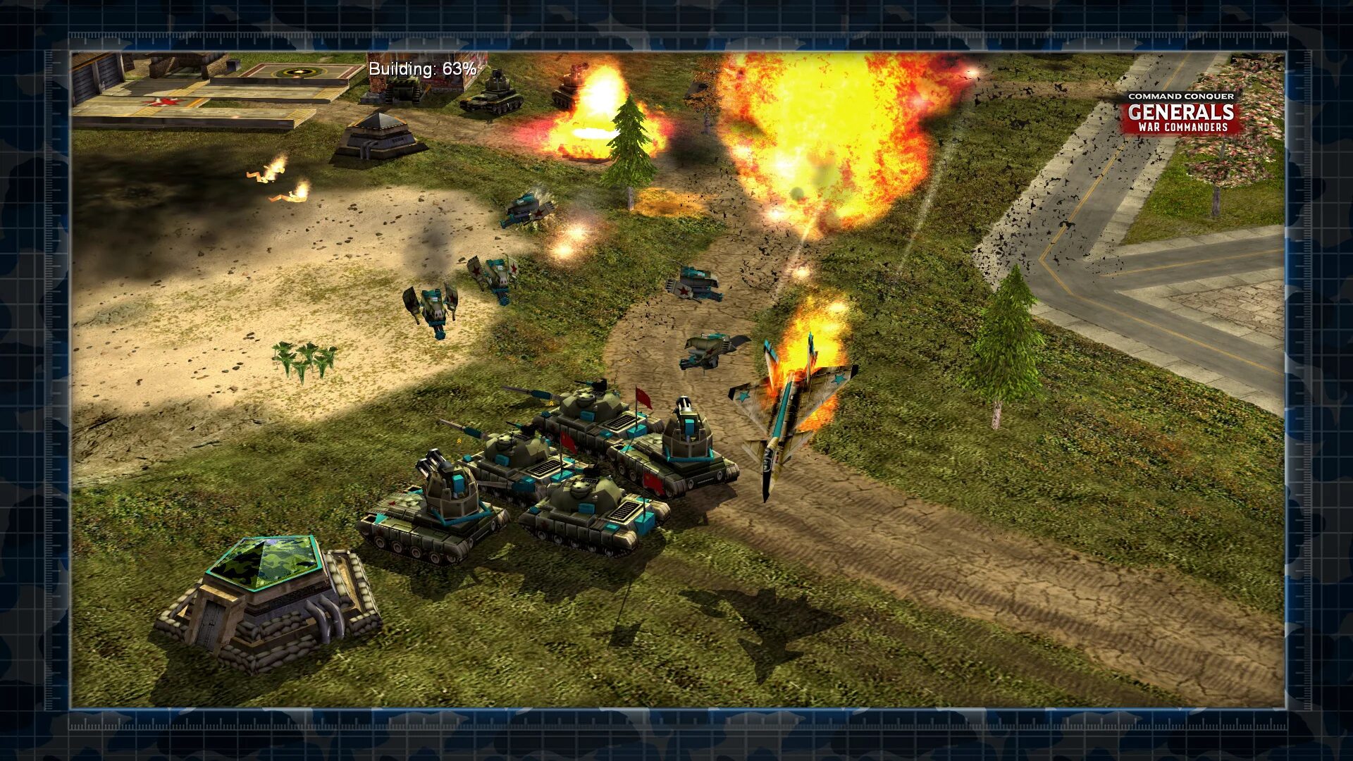 Generals zero hour project. Игра генералы zero hour project raptor. generals zero hour project raptor моды.