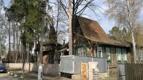 Ногинск санаторная