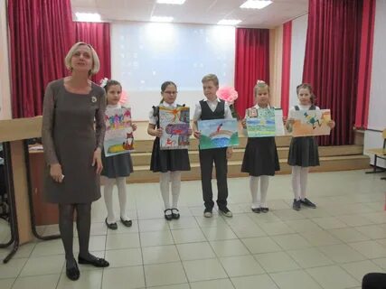 Школа 16 киров