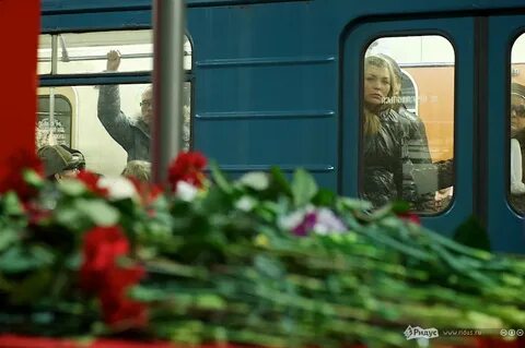 Метро 2004 год