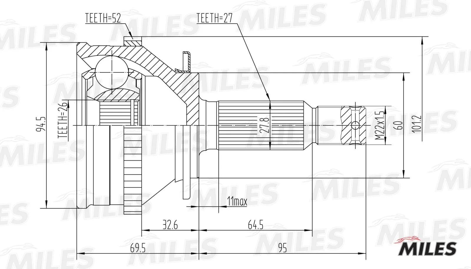 Параметры шруса. Шрус нар Miles арт. Ga20743. Шрус нар Miles арт. Ga20393. Шрус нар Miles арт. Ga20469. Шрус нар Miles арт. Ga20105.