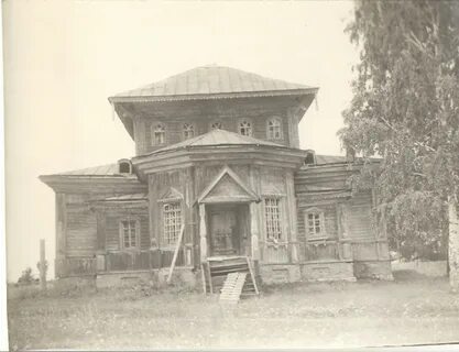 Уржумский уезд