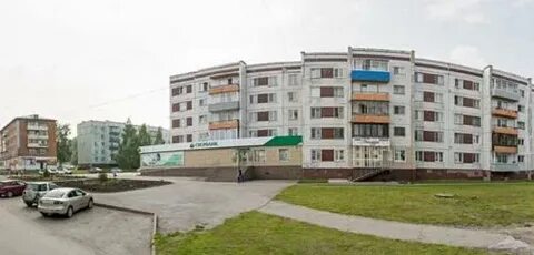 Полысаево улица космонавтов