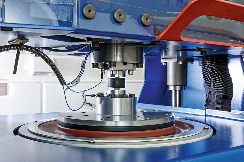Testing technologies