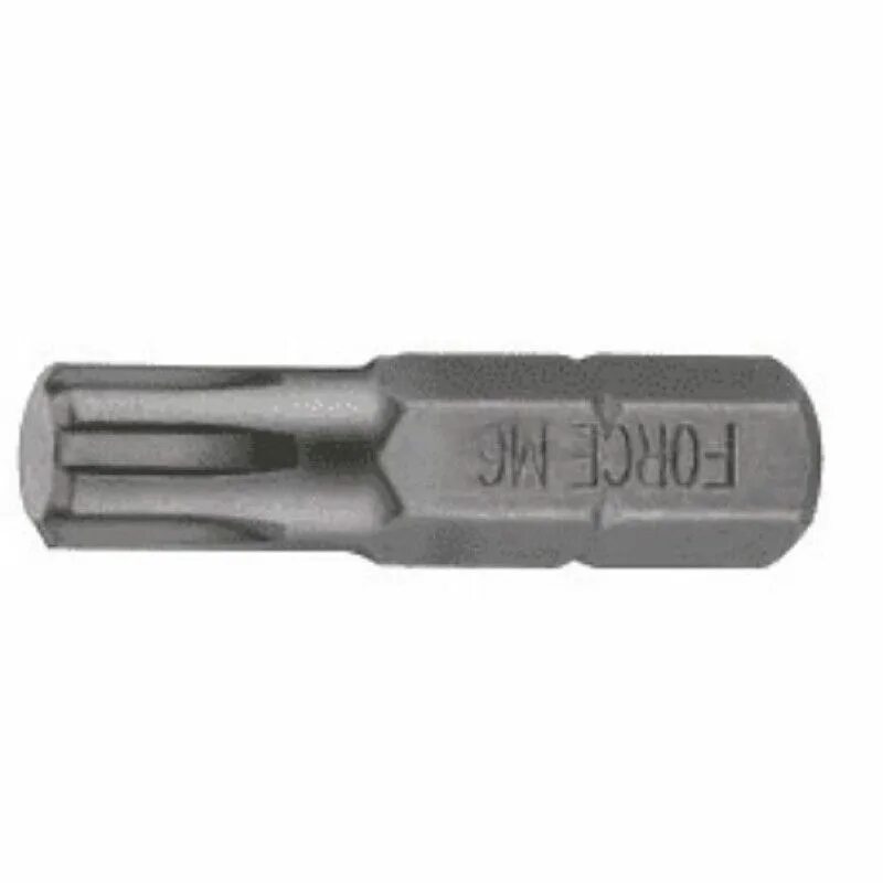 Бита 6 5 1 мм. Бита 6-гранная torx t100. бита под 6-игранную голову 10мм 57950. бита 10мм&quot;spline&quot;, м6, 75мм s2 материал. бита 10мм force.