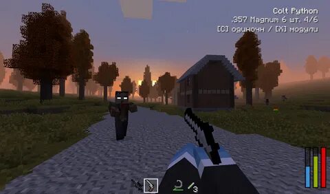Minecake