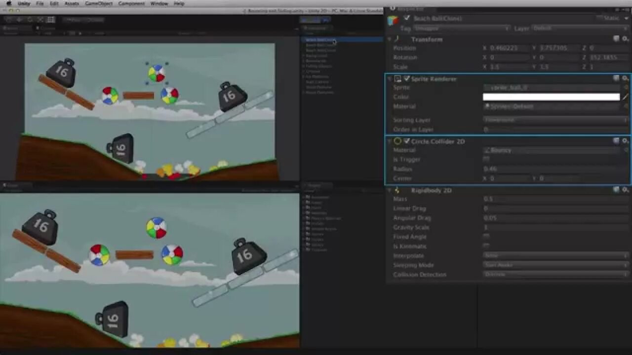 Unity physics. 2d physics unity. физика в 2d играх unity. tutorial physics 2d unity. как сделать физику в юнити.