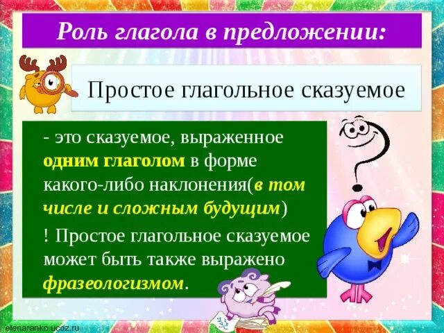 Функции глагола в предложении. Роль глагол в педложении. Роль глагола в предложении. Синтаксическая роль глагола в предложении. Роль глагола в предложении 2 класс.