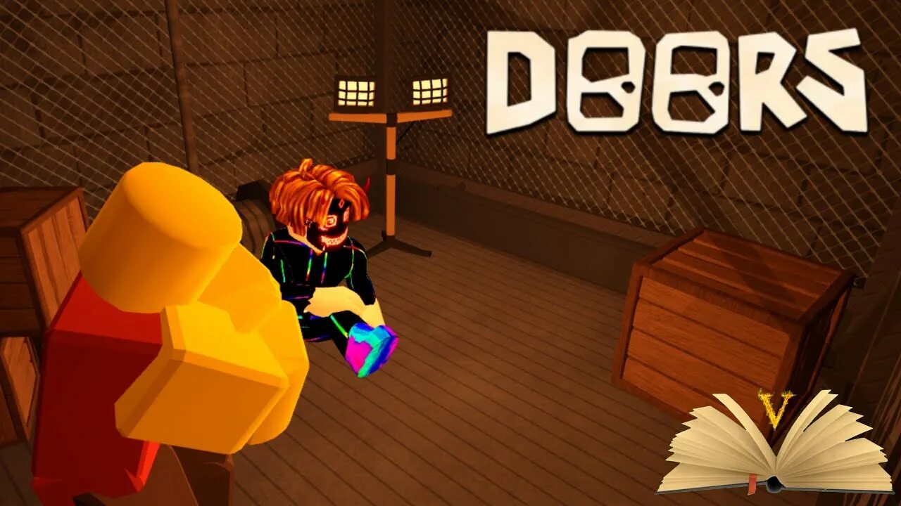 Дорс конец. Амбуш из игры doors. Концовка дорс роблокс. Концовка игры дорс. Концовка дорос роблокс.